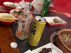 -京元盛铜锅涮肉(上海总店)