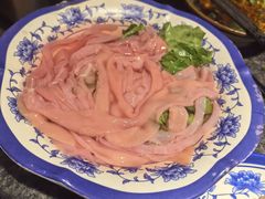 -陈眼镜火锅(总店)