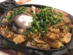 -龙的酒楼·手工早茶·顺德菜(近良路店)
