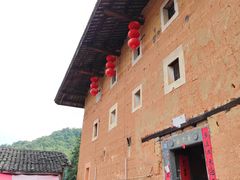 -南靖田螺坑土楼群景区
