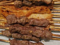 -小两口锦州烧烤·脆皮油边·麻辣涮肚(依云北郡店)