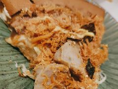 -做披萨的奇葩(中海央墅店)