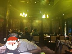 -Bombay Grill印度餐厅