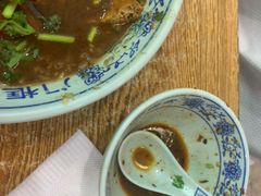 -门框胡同百年卤煮(前门煤市街店)