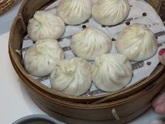 -馋三尺蟹粉小笼(人民广场店)