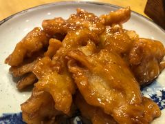 -局气 烤鸭·北京菜(光华路店)