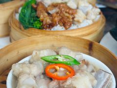 -御龙海鲜火锅(十六浦店)