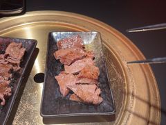 -無二炙坊·和牛烧肉(大钟寺1733店)