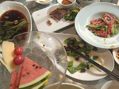 -南方酒店·淮扬菜(回民街店)