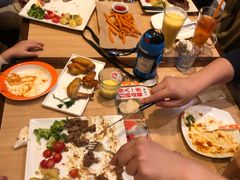 -必胜客(城西银泰店)