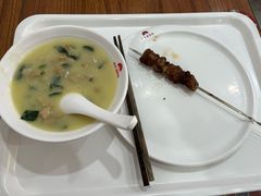 -东升灌浆包(辛庄街总店)