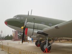 -中国航空博物馆