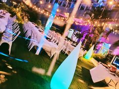 -CIAO·团建聚餐·生日派对轰趴馆(福田店)