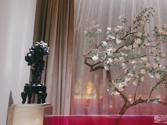 -俏江南天津时尚曲艺主题餐厅(马场道店)