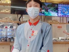 -西贝莜面村(金隅嘉品mall店)