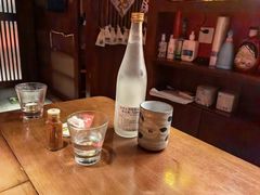 -醉虎传(南锣鼓巷店)