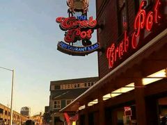 -The Crab Pot Seattle