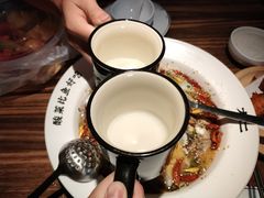 -太二酸菜鱼(海口友谊广场店)