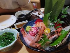 -长崎屋·日本料理·刺身·烧鸟(天河北路店)