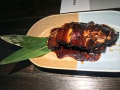 杭州卤鸭-外婆家(杭州马塍店·杭帮菜名店)
