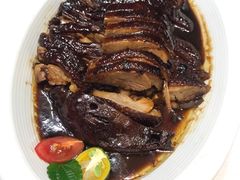 -庆赫隆融合菜馆(群力店)