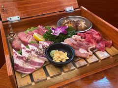 -大阪烧肉BAKA一代(十亩地店)