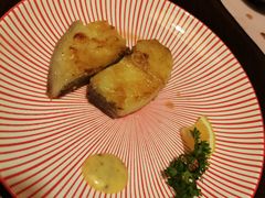 -佛山希尔顿酒店·融誉亚洲美食荟