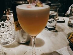 -STARRY CAFE & LOUNGE BAR(高新店)