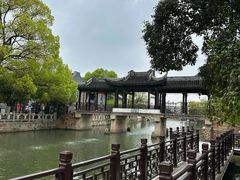 -衣裳街历史文化街区