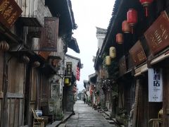 -荣家小吃(紫阳街店)
