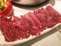 -俏牛哥鲜牛肉牛肆馆(重庆天地店)