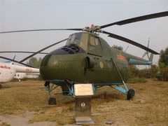 -中国航空博物馆