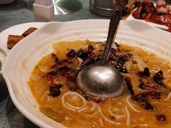 -小厨娘淮扬菜(板桥一店)