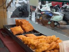 -和众大油条(维明路店)