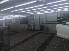 -洗车  Car Wash