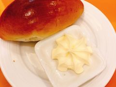 -红房子西菜馆(淮海中路店)