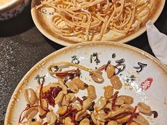 -虾乐园龙虾·夜宵(松江店)