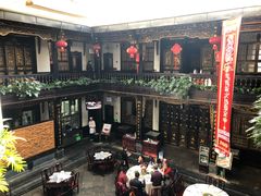 -蔼若春.传承三十年云南菜(金碧公园店)