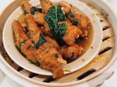 -蔡澜点心·粤菜(月星环球港店)