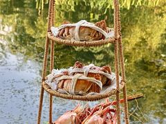 -欢乐蟹庄·精品农家乐(阳澄湖莲花岛店)