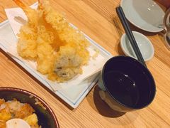 -初居食屋日式料理(万象城购物中心店)