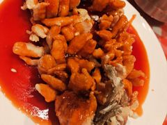 -四姐妹东北饺子(沙尾路店)