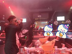 -M-MIX电音烤吧