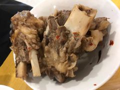 -水仙拉面(水仙街店)