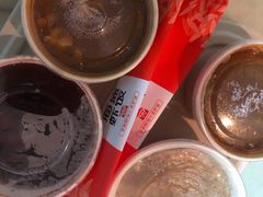 -海盗虾饭·剥好的小龙虾饭(SOHO尚都店)