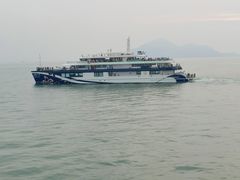 -港珠澳大桥(珠海段)
