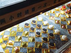 -牛New寿喜烧(金鹰世界店)