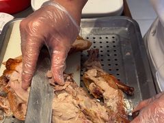 -盛百味·家宴餐厅(霸州分店)