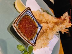 天妇罗大虾-二丁目食堂(铁西星摩尔店)