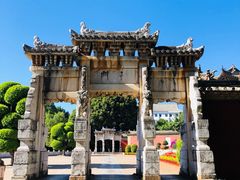 -建水文庙